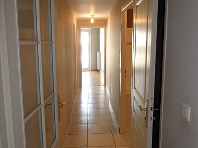 APPARTEMENT T4 A LOUER - ST ETIENNE BERGSON - 88 m2 - 865€ charges comprises par mois