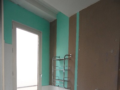 APPARTEMENT T4 A LOUER - ST ETIENNE CENTRE VILLE - 84.79 m2 - 590 &euro; charges comprises par mois