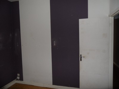 APPARTEMENT T4 A LOUER - ST ETIENNE CENTRE VILLE - 84.79 m2 - 590 &euro; charges comprises par mois