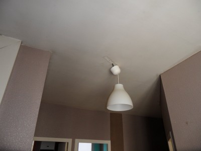 APPARTEMENT T4 A LOUER - ST ETIENNE CENTRE VILLE - 84.79 m2 - 590 &euro; charges comprises par mois