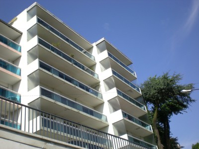 APPARTEMENT T4 A LOUER - ST ETIENNE CENTRE VILLE - 83.19 m2 - 785€ charges comprises par mois