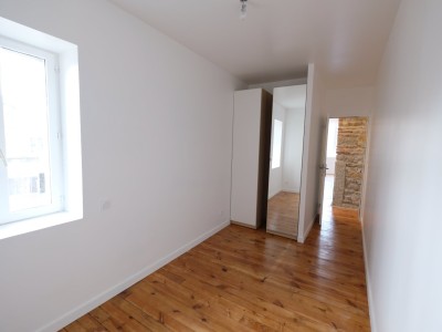 APPARTEMENT T4 A LOUER - ST ETIENNE CENTRE VILLE - 106.58 m2 - 880 € charges comprises par mois