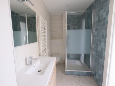 APPARTEMENT T4 A LOUER - ST ETIENNE CENTRE VILLE - 105.29 m2 - 1 210 € charges comprises par mois