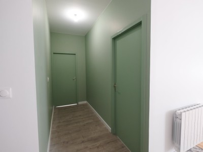 APPARTEMENT T4 A LOUER - ST ETIENNE CENTRE VILLE - 97.97 m2 - 810€ charges comprises par mois