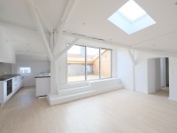 APPARTEMENT T4 A LOUER - ST ETIENNE CENTRE VILLE - 91.39 m2 - 1 100 € charges comprises par mois