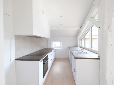 APPARTEMENT T4 A LOUER - ST ETIENNE CENTRE VILLE - 91.39 m2 - 1100€ charges comprises par mois