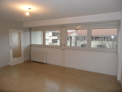 APPARTEMENT T4 A LOUER - ST ETIENNE CENTRE VILLE - 86.44 m2 - 900€ charges comprises par mois