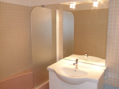 APPARTEMENT T4 A LOUER - ST ETIENNE CENTRE VILLE - 86.44 m2 - 900€ charges comprises par mois
