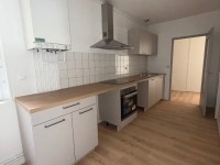 APPARTEMENT T4 A LOUER - ST ETIENNE CENTRE VILLE - 81.83 m2 - 640 &euro; charges comprises par mois
