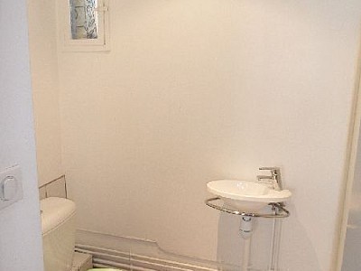 APPARTEMENT T4 A LOUER - ST ETIENNE CENTRE VILLE - 97.31 m2 - 780€ charges comprises par mois