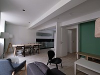 APPARTEMENT T4 A LOUER - ST ETIENNE CHATEAUCREUX - 78.99 m2 - 745 € charges comprises par mois