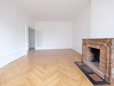 APPARTEMENT T4 A LOUER - ST ETIENNE CHATEAUCREUX - 98.51 m2 - 865 € charges comprises par mois
