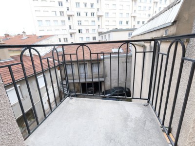 APPARTEMENT T4 A LOUER - ST ETIENNE CHATEAUCREUX - 98.51 m2 - 865 € charges comprises par mois