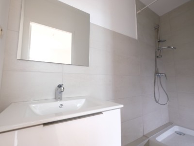 APPARTEMENT T4 A LOUER - ST ETIENNE CHATEAUCREUX - 98.51 m2 - 865 € charges comprises par mois