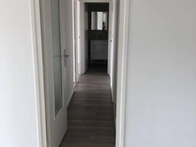 APPARTEMENT T4 A LOUER - ST ETIENNE CHATEAUCREUX - 87 m2 - 870 € charges comprises par mois
