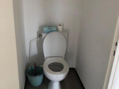 APPARTEMENT T4 A LOUER - ST ETIENNE CHATEAUCREUX - 87 m2 - 870 € charges comprises par mois