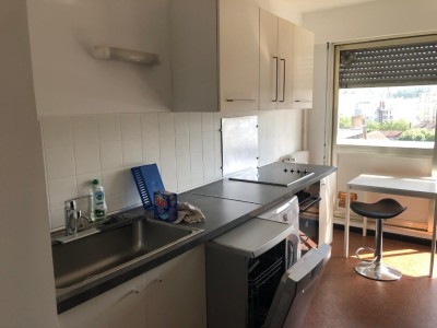 APPARTEMENT T4 A LOUER - ST ETIENNE CHATEAUCREUX - 87 m2 - 870 € charges comprises par mois