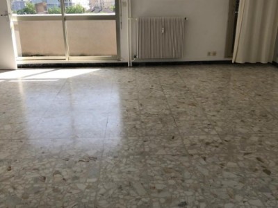 APPARTEMENT T4 A LOUER - ST ETIENNE CHATEAUCREUX - 87 m2 - 870 € charges comprises par mois