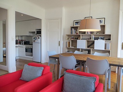 APPARTEMENT T4 A LOUER - ST ETIENNE FACULTE / CENTRE DEUX - 69.79 m2 - 765€ charges comprises par mois