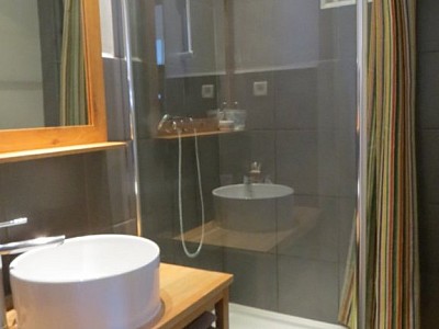 APPARTEMENT T4 A LOUER - ST ETIENNE FACULTE / CENTRE DEUX - 69.79 m2 - 765€ charges comprises par mois