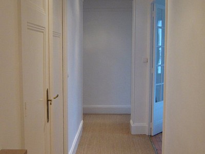 APPARTEMENT T4 A LOUER - ST ETIENNE FACULTE / CENTRE DEUX - 69.79 m2 - 765€ charges comprises par mois