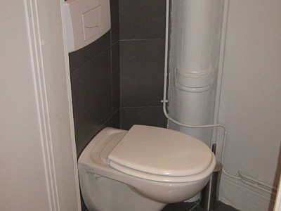 APPARTEMENT T4 A LOUER - ST ETIENNE FACULTE / CENTRE DEUX - 69.79 m2 - 765€ charges comprises par mois