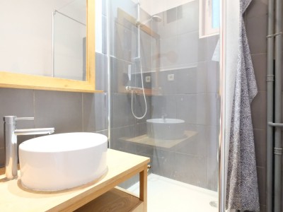 APPARTEMENT T3 A LOUER - ST ETIENNE FACULTE / CENTRE DEUX - 69.79 m2 - 770 &euro; charges comprises par mois