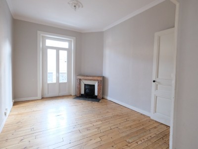 APPARTEMENT T4 A LOUER - ST ETIENNE FAURIEL - 90.87 m2 - 695€ charges comprises par mois