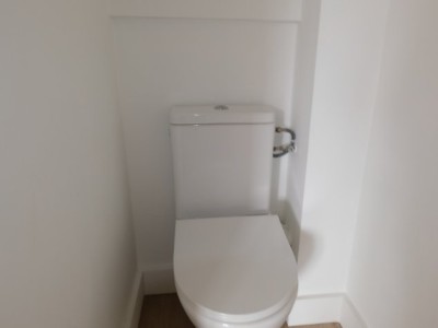 APPARTEMENT T4 A LOUER - ST ETIENNE FAURIEL - 90 m2 - 970€ charges comprises par mois