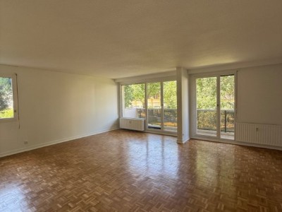 APPARTEMENT T4 A LOUER - ST ETIENNE FAURIEL - 92.67 m2 - 980€ charges comprises par mois
