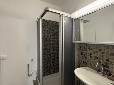 APPARTEMENT T4 A LOUER - ST ETIENNE FAURIEL - 92.67 m2 - 980€ charges comprises par mois