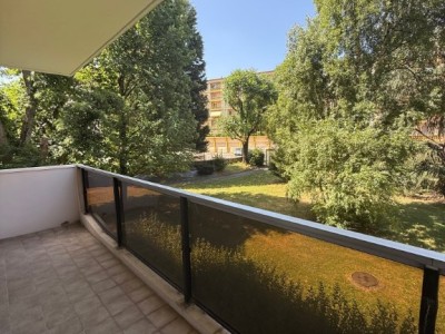 APPARTEMENT T4 A LOUER - ST ETIENNE FAURIEL - 92.67 m2 - 980€ charges comprises par mois