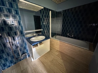 APPARTEMENT T4 A LOUER - ST ETIENNE FAURIEL - 91 m2 - 880€ charges comprises par mois