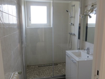 APPARTEMENT T4 A LOUER - ST ETIENNE FAURIEL - 71.07 m2 - 750�&euro; charges comprises par mois