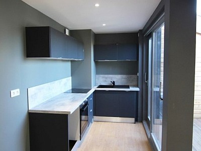 3 Rue Ste-Catherine - F4 duplex rhabilit avec terrasse