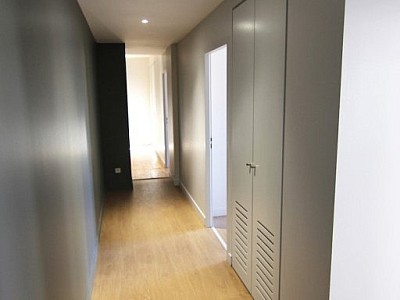 3 Rue Ste-Catherine - F4 duplex rhabilit avec terrasse