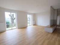 APPARTEMENT T4 A LOUER - ST ETIENNE LA TERRASSE - 112.2 m2 - 1 340 € charges comprises par mois