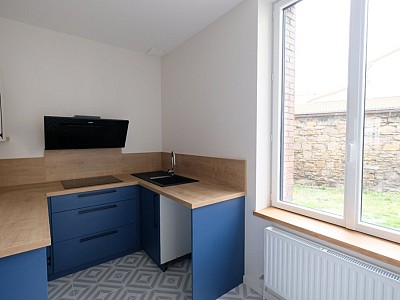 APPARTEMENT T4 A LOUER - ST ETIENNE LA TERRASSE - 112.2 m2 - 1 340 € charges comprises par mois