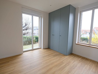 APPARTEMENT T4 A LOUER - ST ETIENNE LA TERRASSE - 112.2 m2 - 1 340 € charges comprises par mois