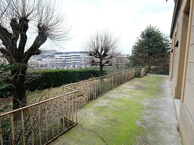 APPARTEMENT T4 A LOUER - ST ETIENNE LA TERRASSE - 112.2 m2 - 1 340 € charges comprises par mois
