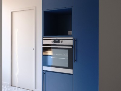 APPARTEMENT T4 A LOUER - ST ETIENNE LA TERRASSE - 112.2 m2 - 1 340 € charges comprises par mois