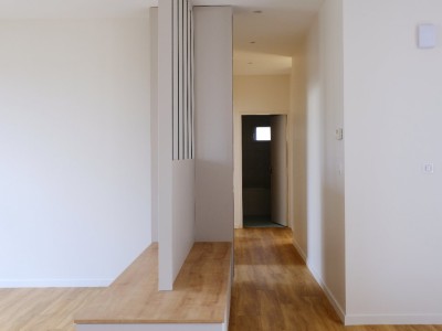 APPARTEMENT T4 A LOUER - ST ETIENNE LA TERRASSE - 112.2 m2 - 1 340 € charges comprises par mois