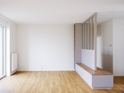 APPARTEMENT T4 A LOUER - ST ETIENNE LA TERRASSE - 112.2 m2 - 1 340 € charges comprises par mois