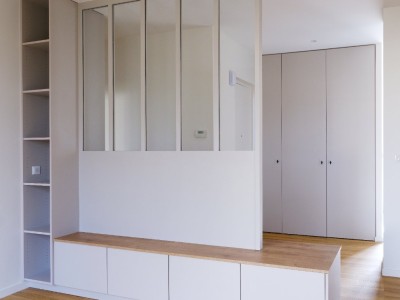 APPARTEMENT T4 A LOUER - ST ETIENNE LA TERRASSE - 112.2 m2 - 1 340 € charges comprises par mois