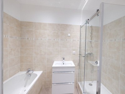 APPARTEMENT T4 A LOUER - ST ETIENNE MONTPLAISIR - 78.16 m2 - 660€ charges comprises par mois
