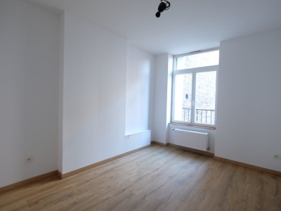 APPARTEMENT T4 A LOUER - ST ETIENNE PREFECTURE - 95.16 m2 - 795 € charges comprises par mois
