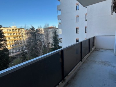 APPARTEMENT T4 A LOUER - ST ETIENNE - 90.82 m2 - 890€ charges comprises par mois