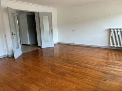 APPARTEMENT T4 A LOUER - ST ETIENNE - 71.07 m2 - 750 € charges comprises par mois