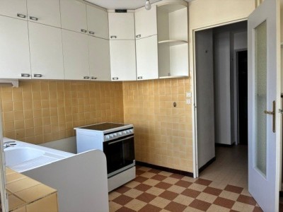 APPARTEMENT T4 A LOUER - ST ETIENNE - 71.07 m2 - 750 € charges comprises par mois