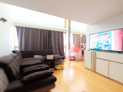 APPARTEMENT T4 A VENDRE - FIRMINY - 94.85 m2 - 85000€